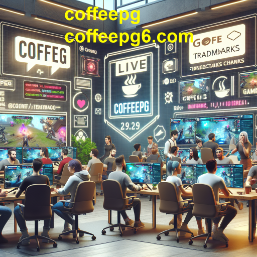 Explorando a Categoria 'Membros' do Coffeepg: Uma Comunidade Vibrante de Jogadores