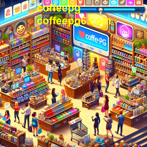 Explorando o Mundo dos Jogos de Loja: Estratégia e Criatividade em Harmonia