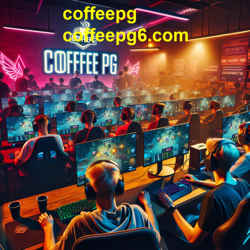 coffeepg